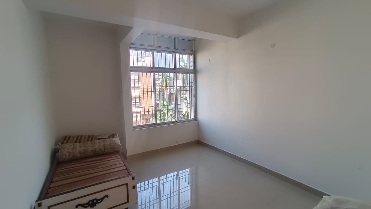 Unfurnished 3bhk in Pragati Path, Chandan Nagar, Milan Nagar, Guwahati, Assam, India for Rent